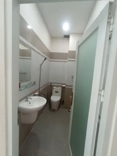 Cho Thuê Phòng Trọ - Full Nội Thất - Quận 12