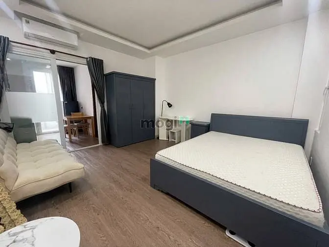 Căn Hộ Cao Cấp Trung Tâm Quận Tân Bình - Ngay Sân Bay Tân Sơn Nhất.