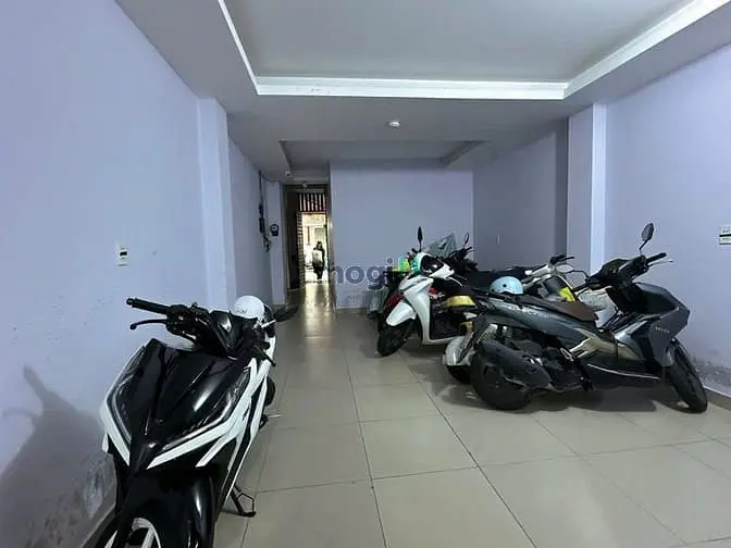 Ngộp Gấp Bán Mtkd Thống Nhất 94M2 6 Lầu Mái Thái Ngay Bv Chỉ 15.5 Tỷ