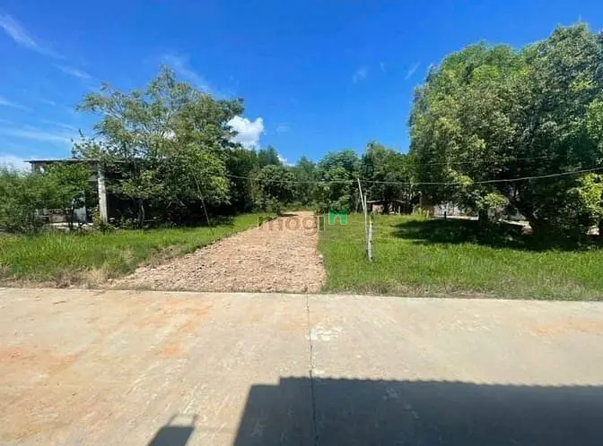 Cần Bán Lô Đất Diện Tích 225 M2 Giá 795 Triệu