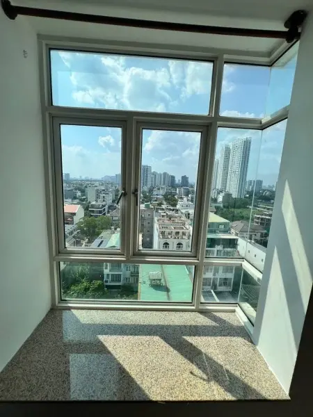 3.3Tr - Pass Phòng Căn Hộ, Bao Điện Nước, Full Nội Thất - Thương Lượng T12