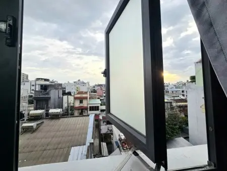 Cho Thuê Phòng Trọ Giá Rẻ Có Gác Cửa Sổ Lớn Ngay Ga Sg,Chợ Hoà Hưng,Viettel Tower,Vòng Xoay Dân Chủ