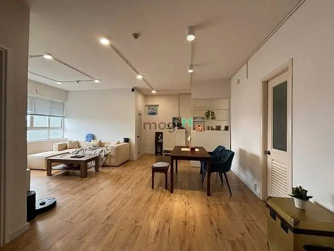 🔥 Hót Hót 🔥 Bán Căn Hộ Copac 12 Tôn Đản Phường 13, Q4, ( Có Sổ Hồng