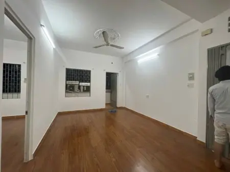 Căn Hộ C/C Thống Nhất, Tân Phú 2P Ngủ ,Nội Thất, Giá 8Tr/Th