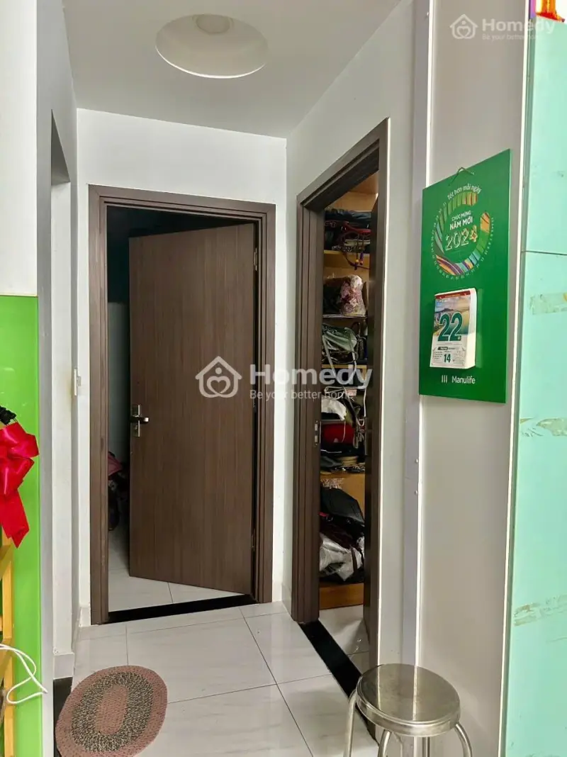 Bán Chung Cư Thới Bình (Giấy Tờ Hợp Lệ Đầy Đủ, Đầy Thiện Chí) Tại Quận 11