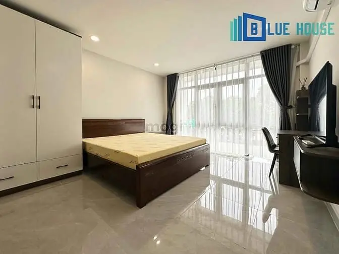 Căn Hộ Cao Cấp Ngay Khuông Việt Mới 100%