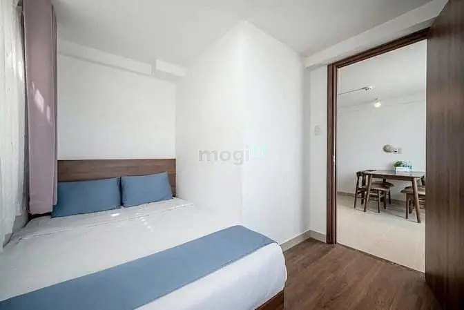 Hot Cho Thuê Chdv 2Pn Ngay Phú Thọ Hòa