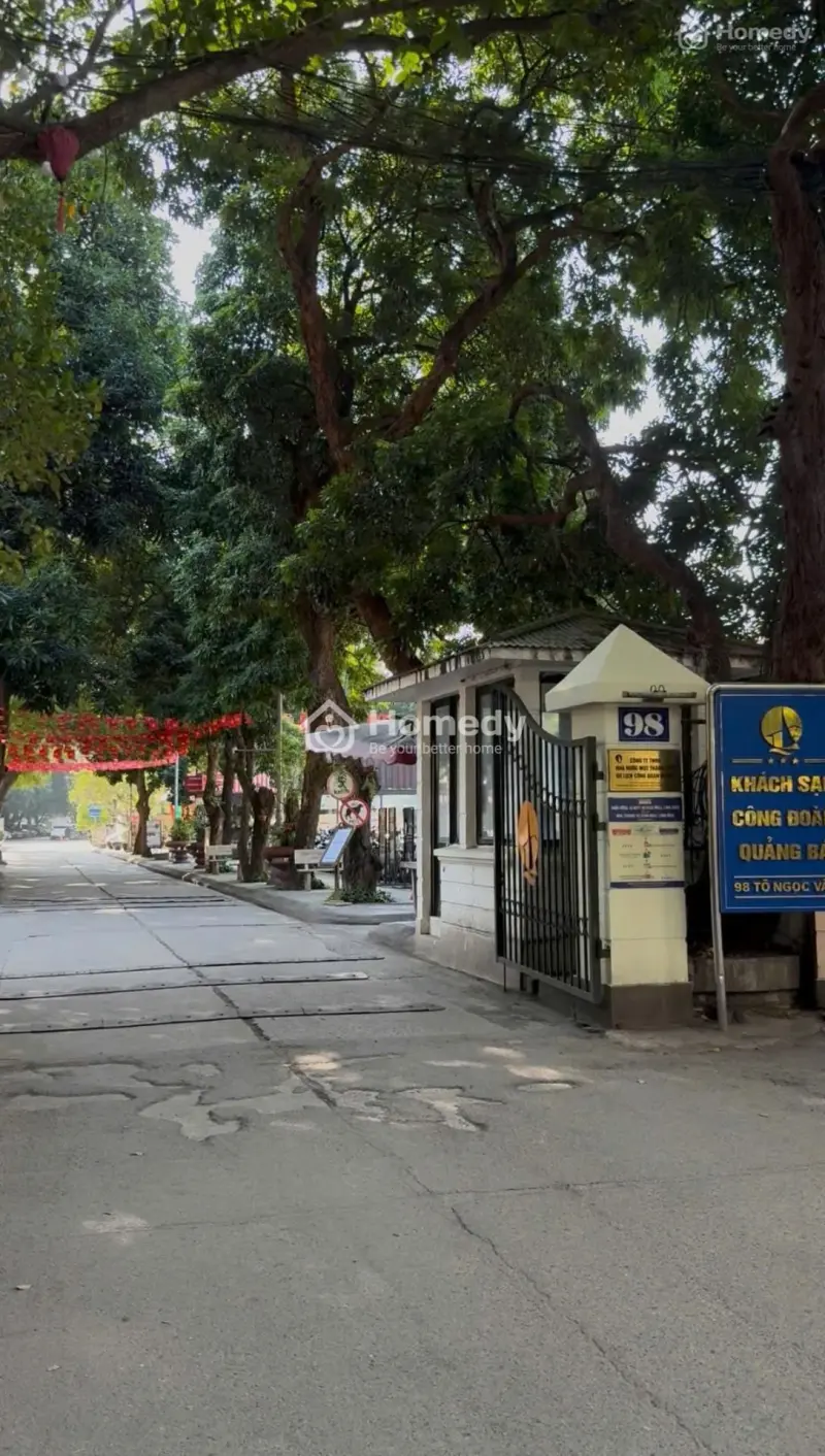 Cho Thuê Căn Hộ Cao Cấp 1K 1N Quảng An- Tây Hồ- Có Thể Vào Ngay!