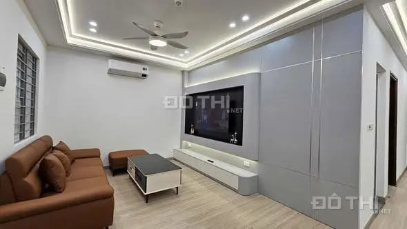 Căn Hộ 70M² 3Pn 2Wc Tòa Mhdi Mỹ Đình Full Nt Giá 6 Tỷ 6