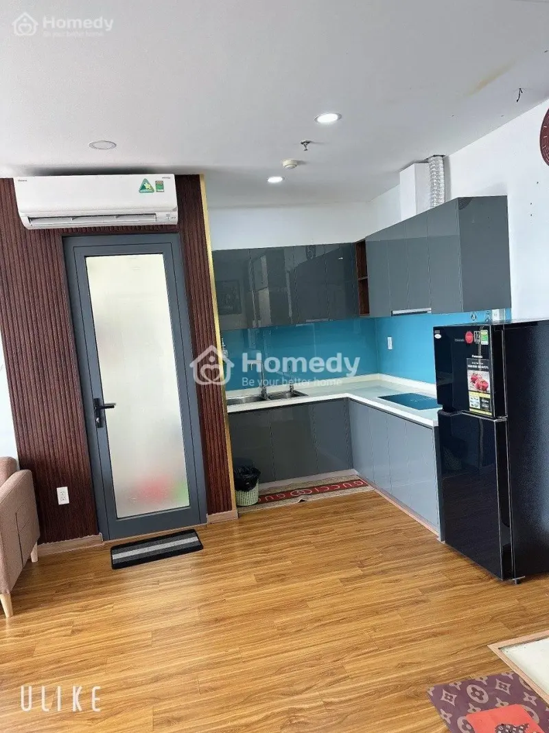 Bán Căn Hộ Phú Tài Residence 2Pn,- 1,9 Tỷ Full Nội Thất Cao Cấp (Sổ Hồng) - View Biển.(1Pn - 1,4Ty)