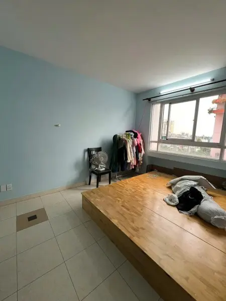 C/C Khang Gia , Phan Huy Ích, Gò Vấp Căn 2P Ngủ 70M2 Giá 7Tr