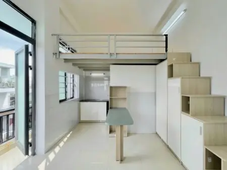 Cho Thuê 10 Phòng Trọ Mới Xây Bình Tân Chỉ 3Tr2