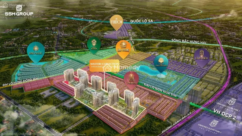 Song Lập Kinh Đô Kd5 Shophouse Kinh Doanh 2 Mặt Trục Phố Đêm Quảng Trường Ánh Sáng Cđt Vinhomes