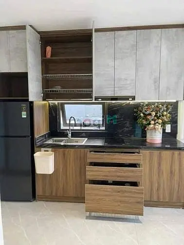 Cho Thuê Duplex Full Nội Thất Bancol Ngay Trịnh Đình Thảo