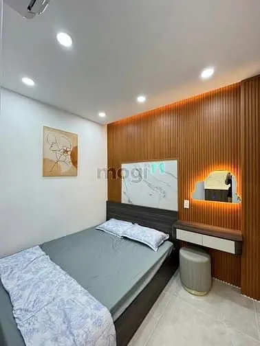 ⭐️ Căn Góc 5 Tầng Phan Tây Hồ, Phường 7, Phú Nhuận 💵 Giá: 2.99 Tỷ Tl