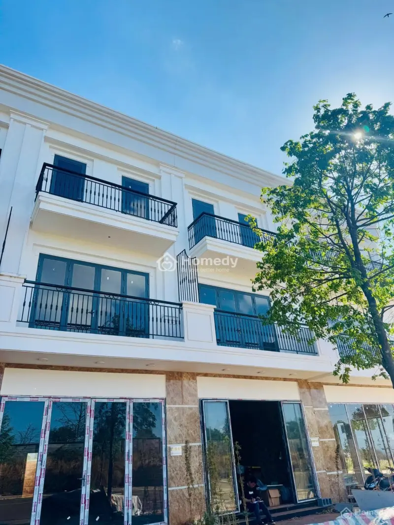 Chính Chủ Bán Lk08.Xx – 100M² – Mẫu 1 Có Tum – Giá Cực Tốt 7,94 Tỷ Vì Không Còn Nhu Cầu Sử Dụng