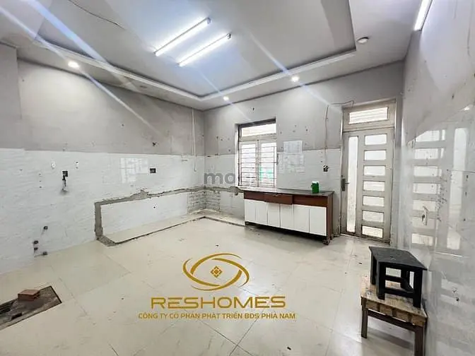 Cho Thuê Nhà 1T2L Mặt Tiền Đường N1 Võ Thị Sáu Giá Rẻ