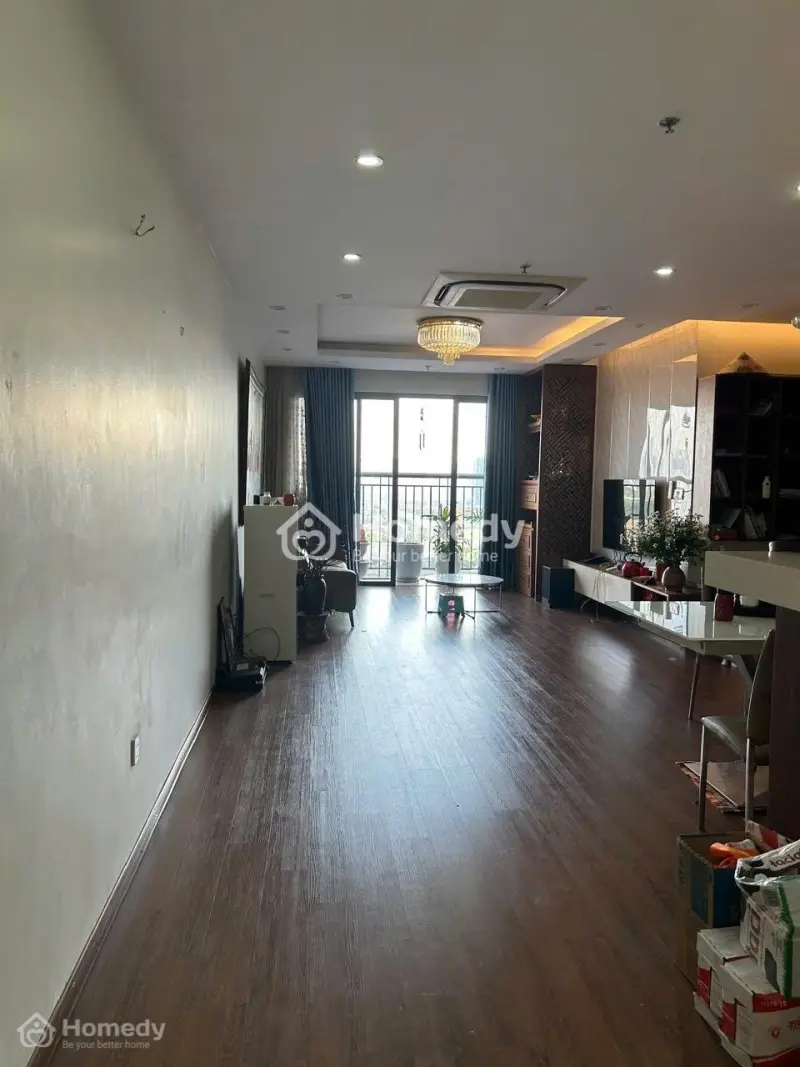 Bán Căn Hộ Góc Siêu Hot, View Đẹp Tại Toà N03T4 Ngoại Giao Đoàn, Bắc Từ Liêm, Hà Nội