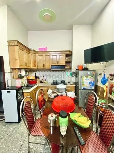 Nhà Chính Chủ 4 Tầng 92M2 Tại Quang Trung, Phường 10, 8.4 Tỷ Bán Gấp