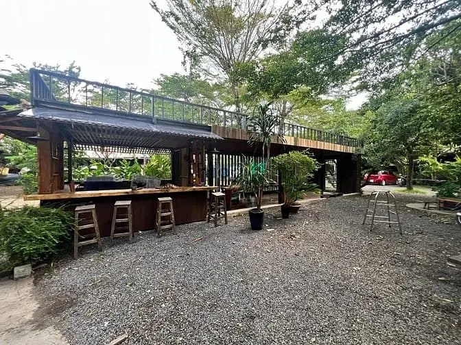 Đang Hot! Mặt Bằng Khu Phức Hợp Thảo Điền, Q2 Cực Chill. Giá 58Tr/Th