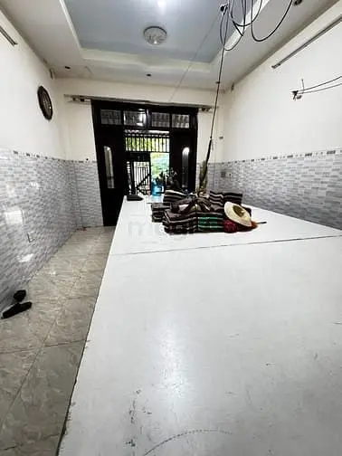 Hxh Hoàng Văn Thụ Gần Sân Bay, 57M2, 4 Tầng 5Pn, Chỉ 8.9 Tỷ, Ở Ngay