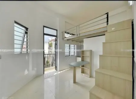 Cho Thuê 10 Phòng Trọ Mới Xây Bình Tân Chỉ 3Tr2