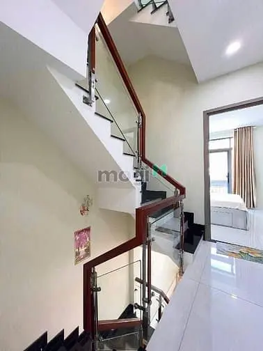 Nhà Riêng 4 Tầng Tại Lê Đức Thọ, Gò Vấp, 6,95 Tỷ