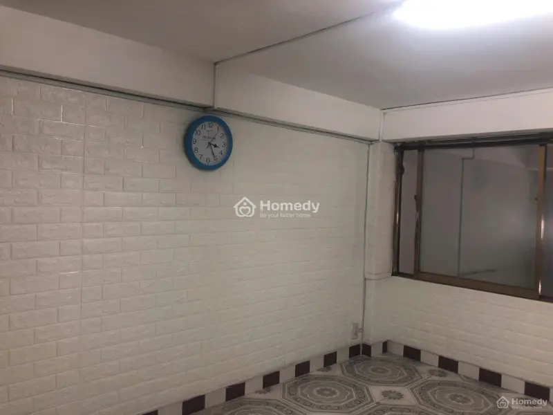 Bán Nhà Khu Phan Phú Tiên – Quận 5 (Giá 19.5 Tỷ)