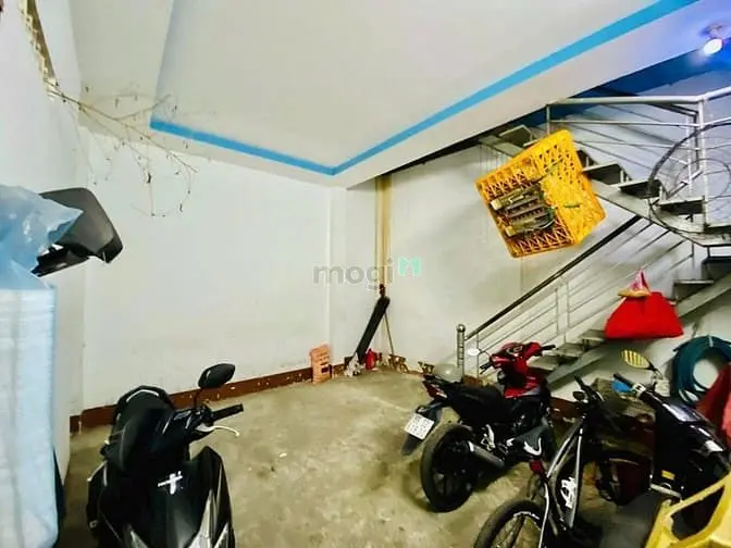 Hxh Tân Kỳ Tân Quý, 80M2 Ngang 5.3M, 4 Tầng, 10Pn, Chỉ 8.5 Tỷ, Tiện Ở