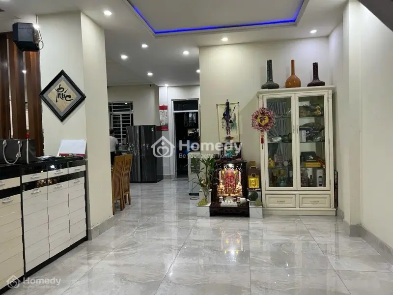 Bán Biệt Thự  Liên Kế Khu Compound Villa Hoja Khang Điền, Phước Long, Tp. Hcm.