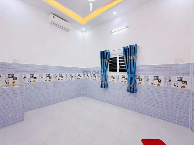 Bán Nhà Hẻm 3M Đường Phạm Văn Chiêu, P.16, 4 X 14, 3Pn Giá 5.2 Tỷ Tl