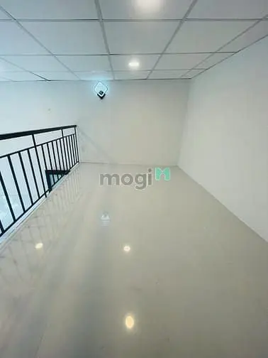 Hàng Hiếm Gần Chợ Gò Xoài – Góc 2Mặt Hẻm Xe Hơi– 2Tầng –Chỉ Nhỉnh 2Ty