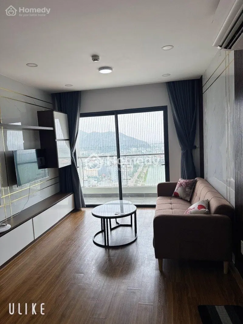 Bán Căn Hộ Phú Tài Residence 2Pn,- 1,9 Tỷ Full Nội Thất Cao Cấp (Sổ Hồng) - View Biển.(1Pn - 1,4Ty)