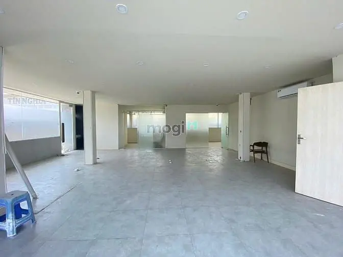 Cho Thuê Mặt Bằng Kinh Doanh Thạnh Mỹ Lợi, Q2. (15X20M). Giá 48Tr/Th