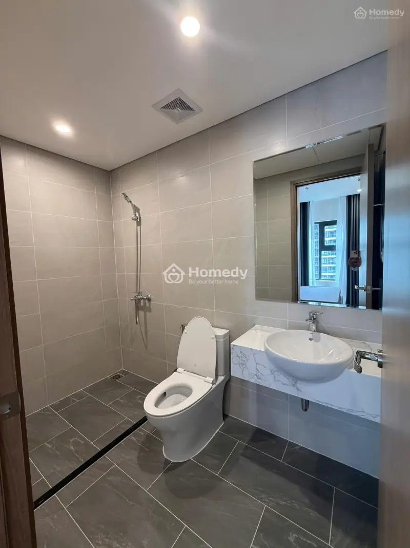 Cho Thuê Căn Hộ 2Pn 2Wc 59M2 Full Nội Thất Giá 10Tr The Beverly Solary _ Vinhomes Grand Park