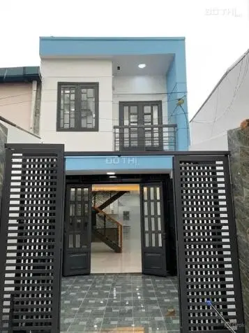 Chỉ 4,4 Đồng . Shr Chính Chủ. Nhà Mới 2T, 4X15, Trung Tâm Q.bình Tân. Hẻm 5M