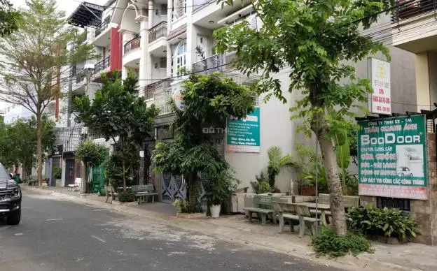 Bán Đất Quận 12 - 5X20=100M², 9.9 Tỷ, Thương Lượng Nhẹ!