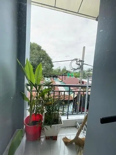 Bình Tân Giáp Tân Phú – Hẻm Ô Tô Taxi 4C– 3Tầng Btct Mới – Sổ Đẹp