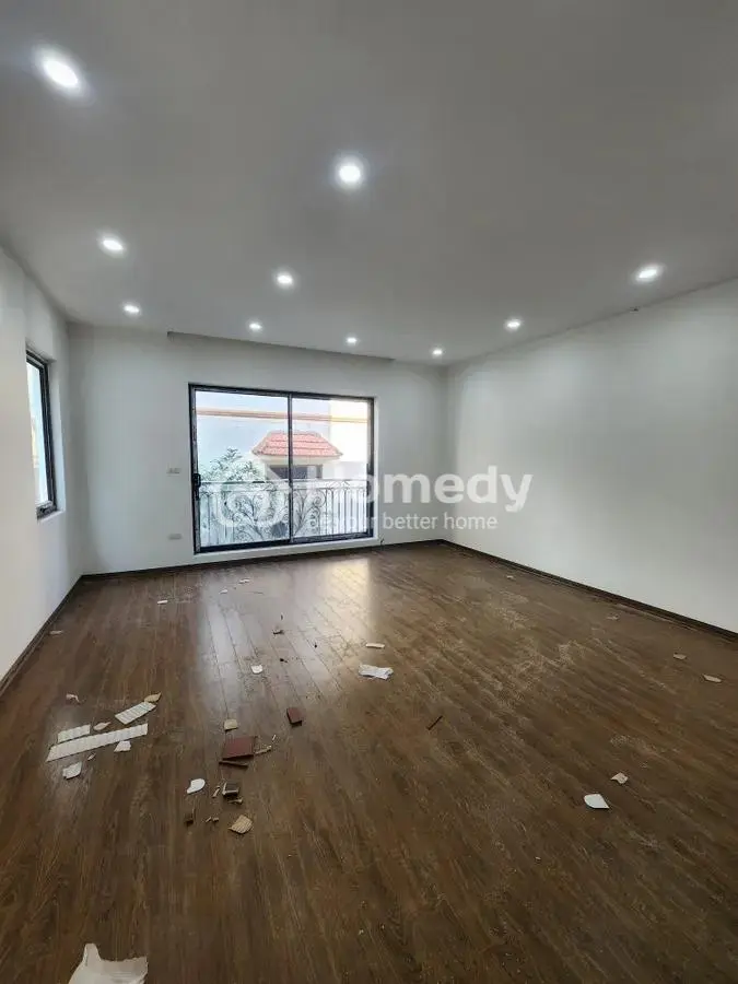 🏡 Bát Khối – Lô Góc 3 Thoáng – Gara – Thang Máy – 6 Tầng – Nhà Mới