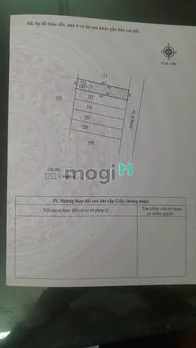 Bán Đất Gần Sân Bay Liên Khương, Lâm Đồng