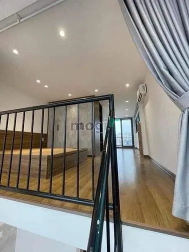 Cho Thuê Duplex Full Nội Thất Bancol Ngay Trịnh Đình Thảo