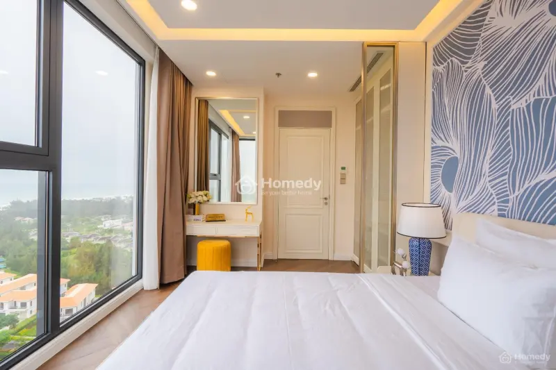Căn 1Pn Ngoại Giao Newtown Diamond 2,9 Tỷ (51M2) - Sổ Lâu Dài - Cạnh Biển Mỹ Khê