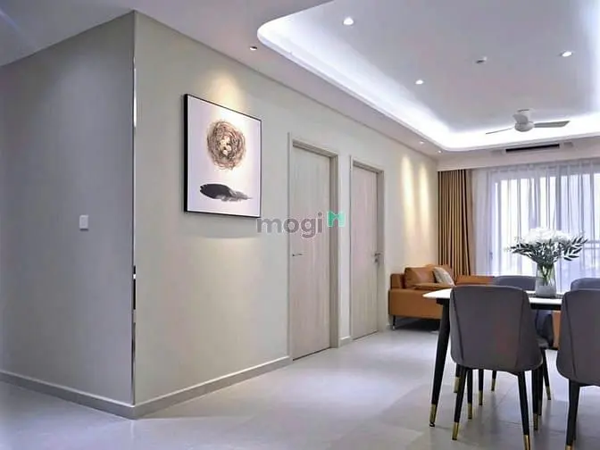 Cho Thuê Ch Hưng Phúc. Giá: 18 Triệu. Dt: 70M2, 2Pn, 2Wc. Full Nội Th