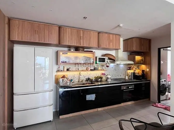 Chủ Nhà Cho Thuê Căn Hộ The Antonia , 108M2 , 3Pn , Pmh , Q7 , Tp Hcm