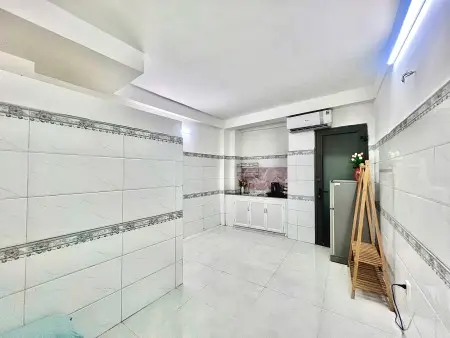 Sale 1 Phòng Duy Nhất Đường Dương Văn Dương Cạnh Aeon Tân Phú Chỉ 3Tr3/Tháng