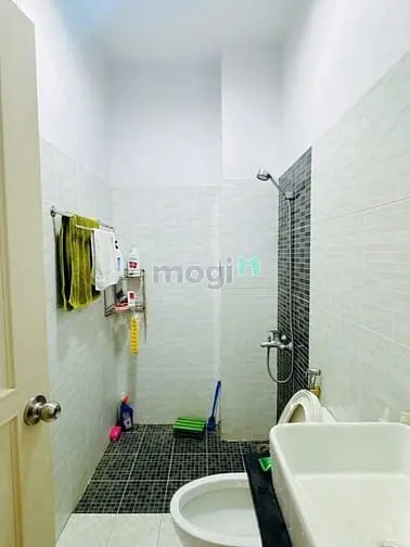 Bán Nhà 3 Tầng Btct - 58M2 - Đường Số 26 - Linh Đông - Hoàn Công