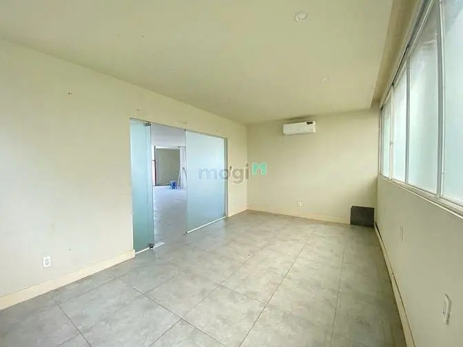 Cho Thuê Mặt Bằng Kinh Doanh Thạnh Mỹ Lợi, Q2. (15X20M). Giá 48Tr/Th