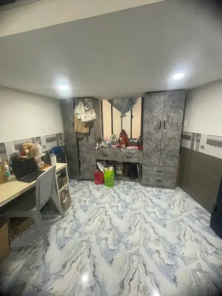 Cần Tìm 2 Nữ Ở Ghép (Ở 3), Phòng Mới, Đầy Đủ Nội Thất. Total Chỉ 2Tr3/Người (Tầng 3)