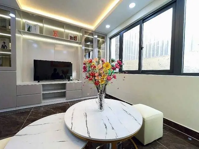 Nhà Riêng 4 Tầng Tại Lê Đức Thọ, Gò Vấp, 6,95 Tỷ