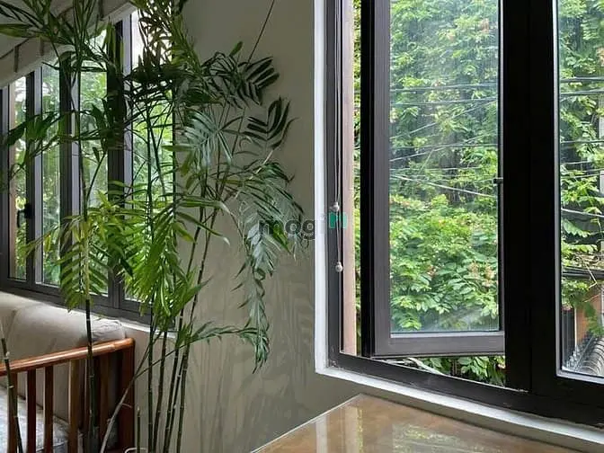 Studio Rộng 60M2 , 2 Không Gian Ngủ , Ngay Khu Hồng Hà , Yên Thế .